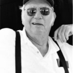 Dale's Grandfather