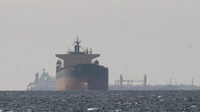 Shipping Ships